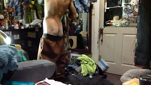 Robriguezxxx online show from 11-05-25, 07:30