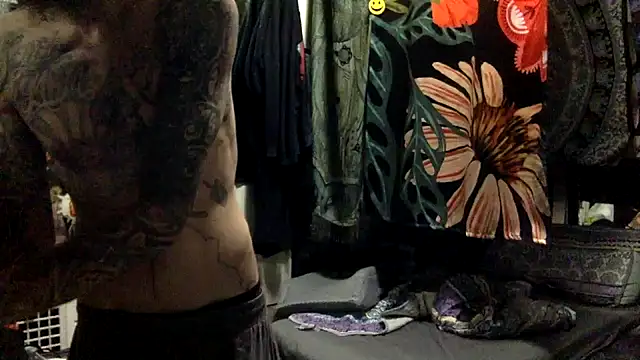 Robriguezxxx online show from 04-20-26, 07:33