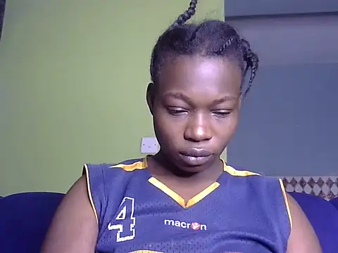 Horny-pretty online show from 02-16-26, 09:05