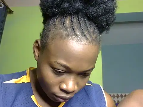 Horny-pretty online show from 03-19-26, 11:25