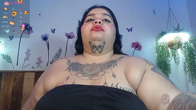 VeronikCuhubby online show from 12-03-24, 12:06