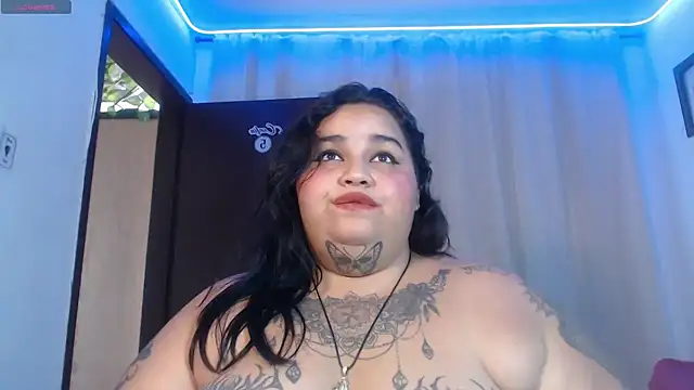 VeronikCuhubby online show from 03-10-25, 03:20