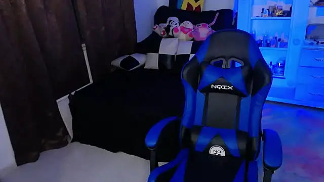 Snapshot of thalia_066 chatting on 09-29-25, 10:53 thalia 066 online show from 09-29-25, 10:53