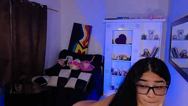 Snapshot of thalia_066 chatting on 10-01-25, 11:38 thalia 066 online show from 10-01-25, 11:38