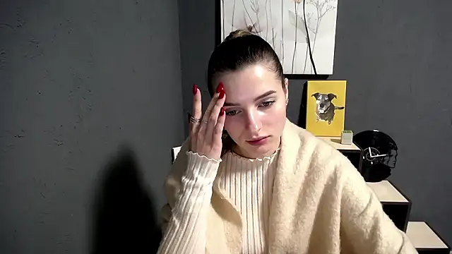 lady olivia  online show from 01-12-26, 06:13