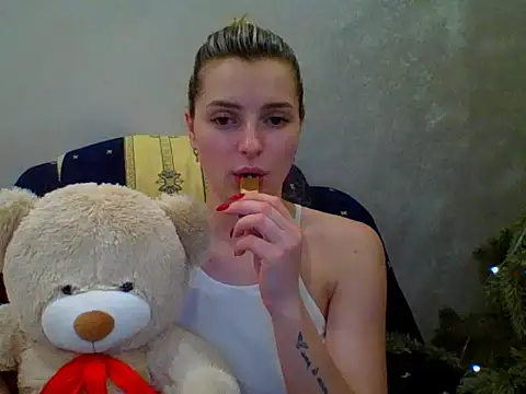 lady olivia  online show from 02-20-26, 07:03