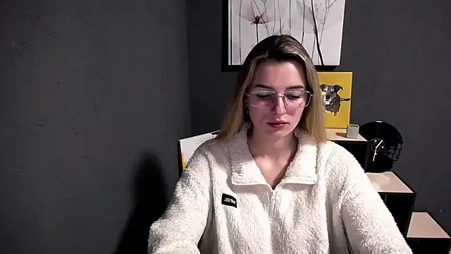 lady olivia  online show from 03-02-26, 04:36