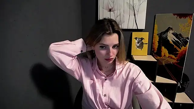 lady olivia  online show from 06-06-26, 01:49