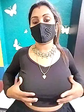 Snapshot of Riya_Sexy_Baby chatting on 03-06-25, 05:24 Riya Sexy Baby online show from 03-06-25, 05:24