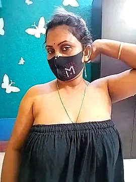 Snapshot of Riya_Sexy_Baby chatting on 09-10-25, 02:11 Riya Sexy Baby online show from 09-10-25, 02:11