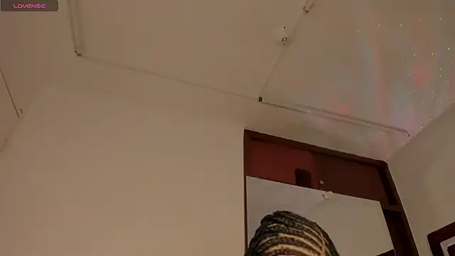 Samanntha Rose online show from 03-10-25, 07:18