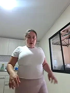 Alisson zambrano online show from 03-28-26, 08:30