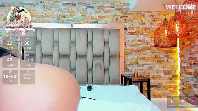 Snapshot of ximena_case chatting on 01-14-25, 02:43 ximena case online show from 01-14-25, 02:43