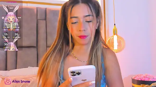 elianabrown online show from 12-13-25, 09:20