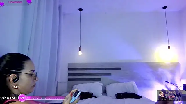 YasmimBrasil online show from 02-07-26, 08:12