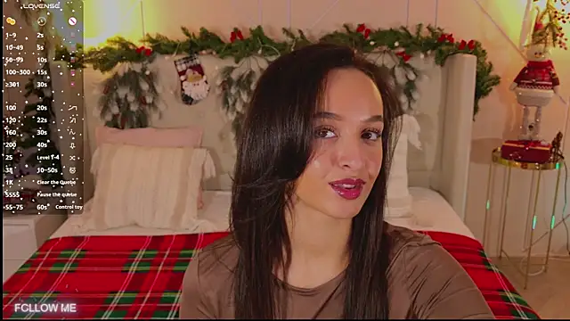 Lolly Neal online show from 12-17-25, 04:51