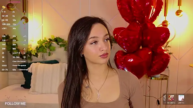 Lolly Neal online show from 02-17-26, 04:42