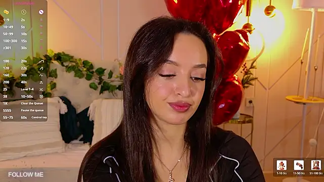 Lolly Neal online show from 02-18-26, 04:41