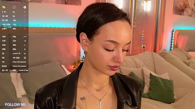 Lolly Neal online show from 04-03-26, 03:43