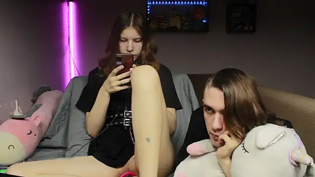 Kamala Adele online show from 03-14-25, 07:01