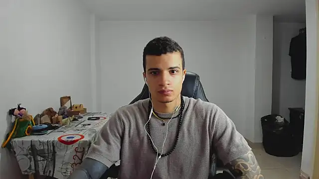 Balo lovers online show from 01-12-25, 02:09