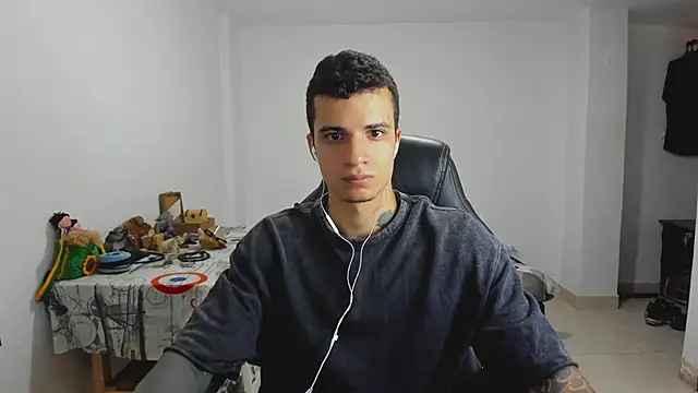 Balo lovers online show from 01-14-25, 02:22