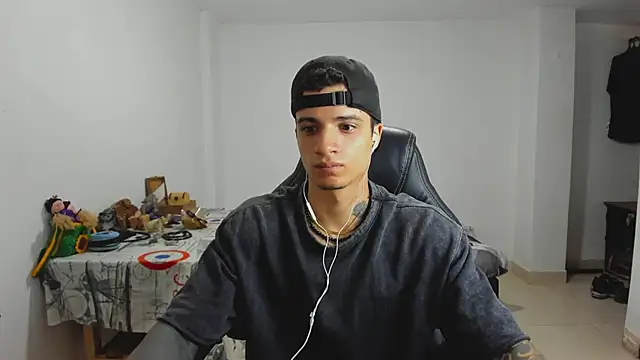 Balo lovers online show from 01-14-25, 05:23