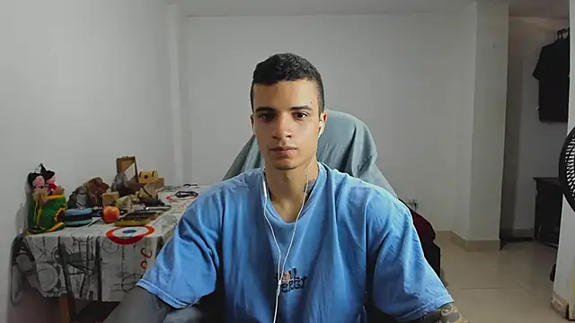 Balo lovers online show from 01-26-25, 05:34