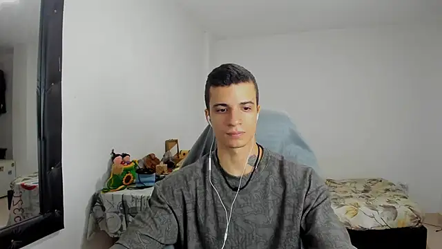 Balo lovers online show from 02-13-25, 02:42