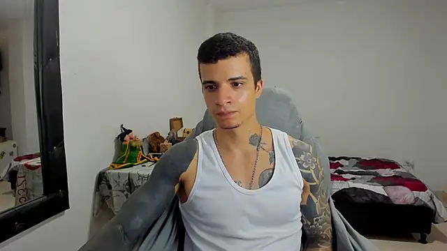 Balo lovers online show from 02-23-25, 08:00