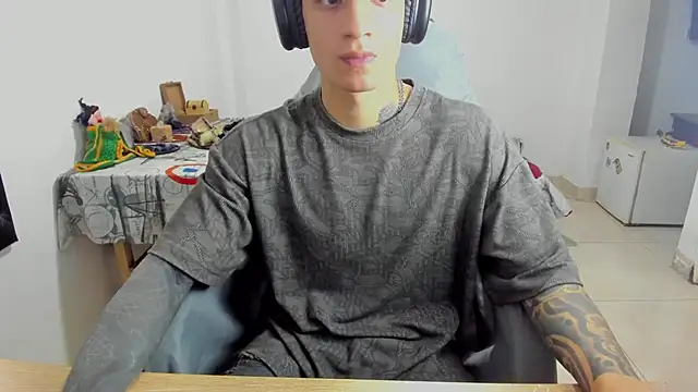 Balo lovers online show from 03-04-25, 03:15