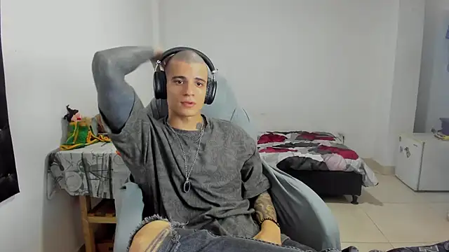 Balo lovers online show from 03-04-25, 07:22