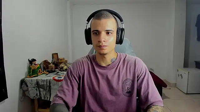 Balo lovers online show from 03-10-25, 01:54