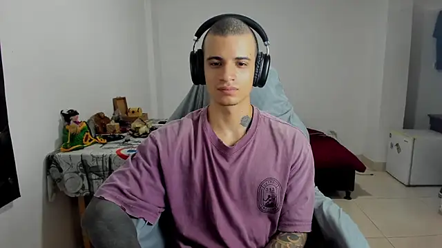 Balo lovers online show from 03-10-25, 04:57