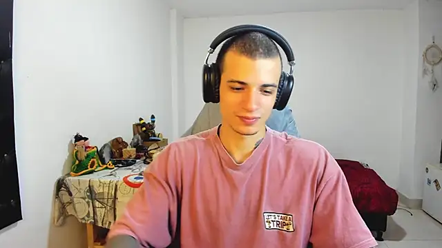 Balo lovers online show from 03-17-25, 02:12