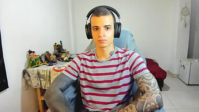 Balo lovers online show from 03-19-25, 04:34