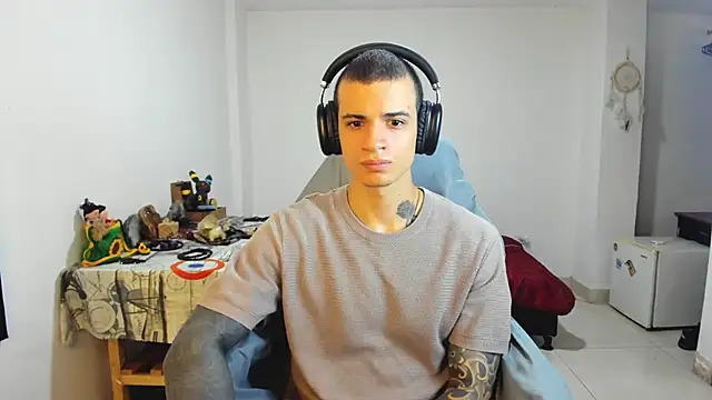 Balo lovers online show from 03-22-25, 02:14