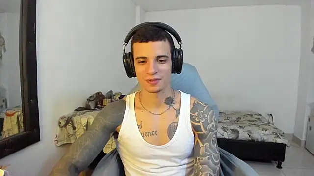 Balo lovers online show from 10-29-25, 02:52