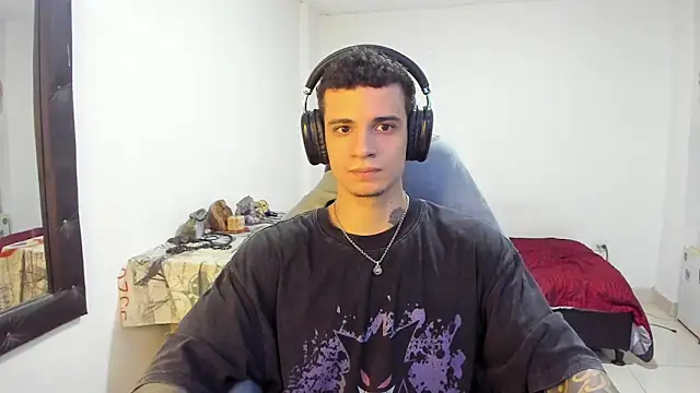 Balo lovers online show from 12-18-25, 08:15