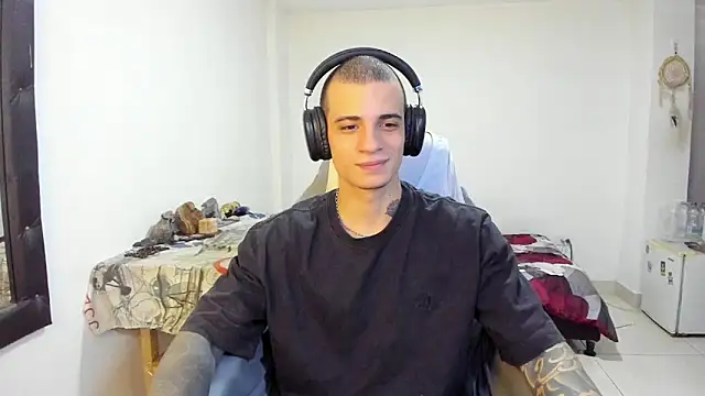 Balo lovers online show from 02-03-26, 06:02