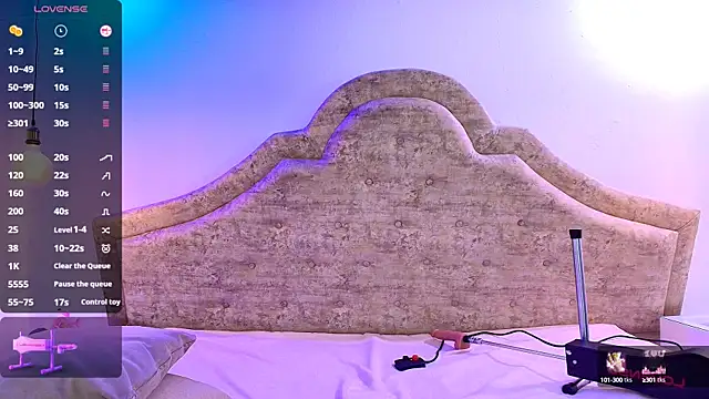 Snapshot of Victoria_Adams14 chatting on 03-08-25, 05:54 Victoria Adams14 online show from 03-08-25, 05:54