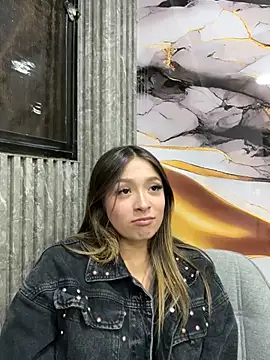 Snapshot of Victoria_Adams14 chatting on 11-26-25, 02:23 Victoria Adams14 online show from 11-26-25, 02:23