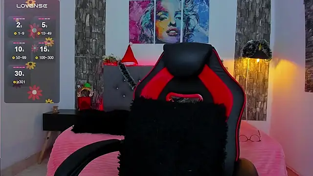 Allison sc online show from 12-05-24, 11:29