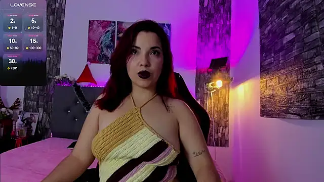 Allison sc online show from 12-19-24, 01:29