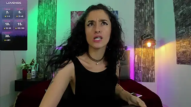 Allison sc online show from 12-21-24, 06:34