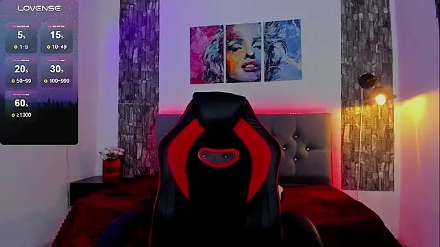 Allison sc online show from 02-19-25, 08:52