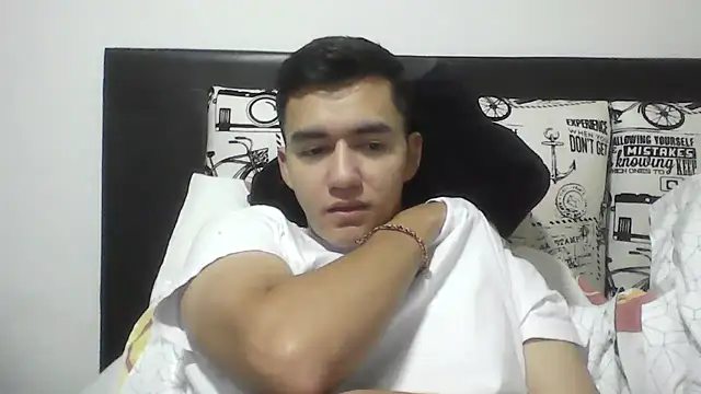 Estebitan vm online show from 02-10-26, 05:00