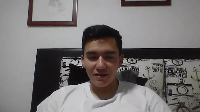 Estebitan vm online show from 02-20-26, 06:26