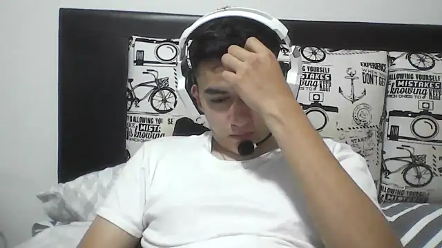 Estebitan vm online show from 03-01-26, 03:19