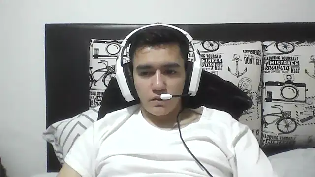 Estebitan vm online show from 03-11-26, 03:56